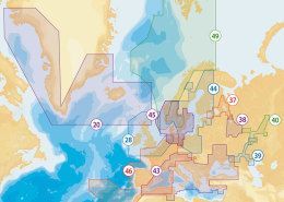 Navionics_Gold_XL9_OVERVIEW_EUROPE