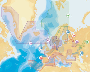 Navionics Gold Charts Download