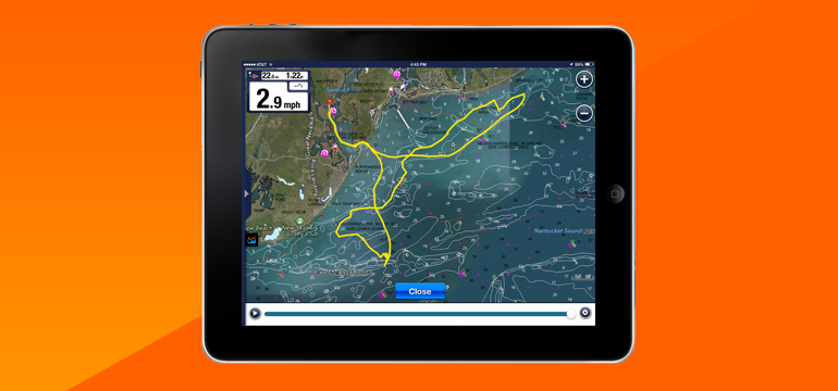 dealer navionics