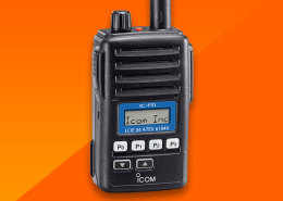 Icom_F51_ATEX