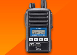 Icom_F61_ATEX