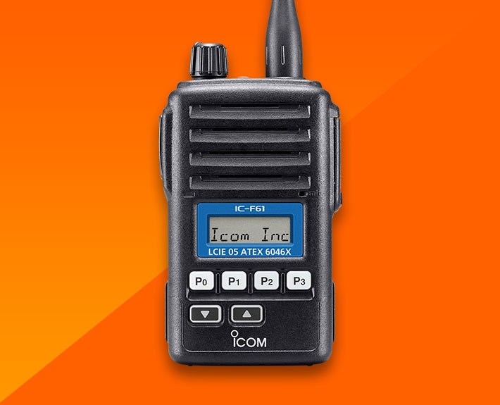 Icom_F61_ATEX