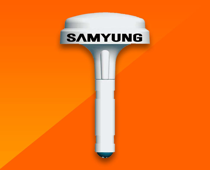 Samyung_SAN300_antenna