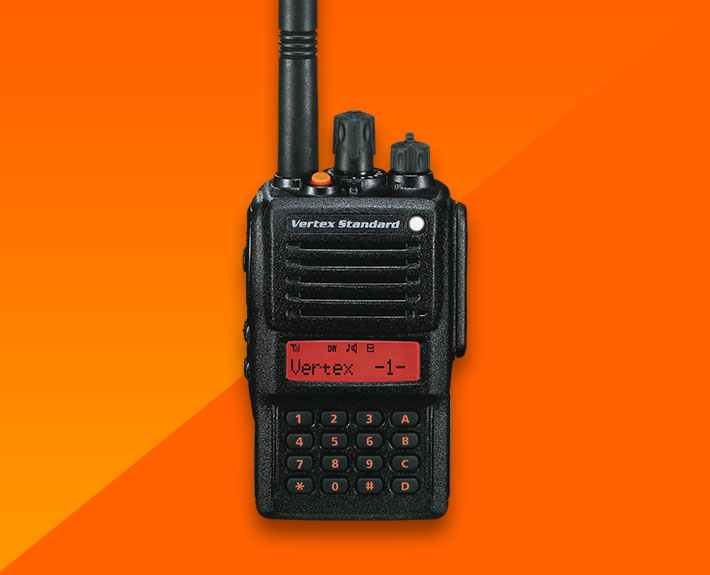 50x UHF Antenna VERTEX Standard VX800 VX820 VX829 VX920 VX929 Portable Radio 3.7 