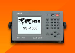 NSR NSI1000 MKD