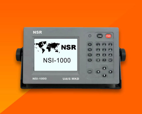 NSR NSI1000 MKD